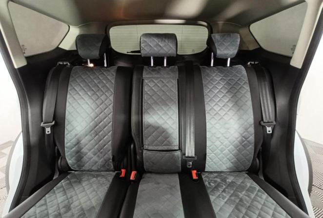 Ford Kuga II Рестайлинг с пробегом 2018 года, цена 1 935 000 рублей, 72518 км, внедорожник, Автокод Объявления