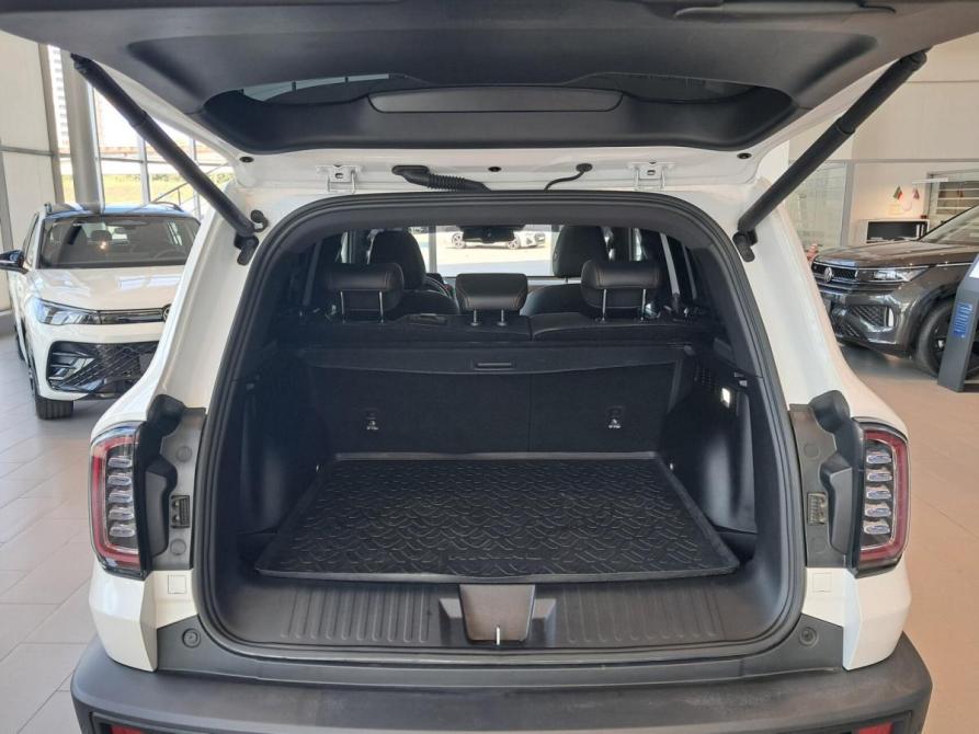 Haval Dargo I Казань  - изображение 12