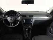 Skoda Rapid I Рестайлинг Москва  - изображение 31