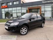 Lada (ВАЗ) Granta I Великие Луки  - изображение 17