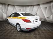 Hyundai Solaris I Рестайлинг Москва  - изображение 19