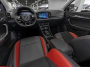 Skoda Karoq I Москва  - изображение 32