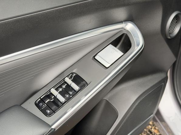 Geely Cityray с пробегом 2024 года, цена 2 415 000 рублей, 33433 км, внедорожник, Автокод Объявления