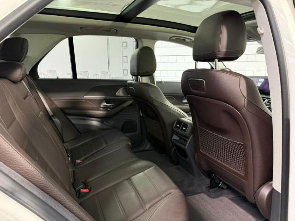 Mercedes-Benz GLE II (V167) с пробегом 2019 года, цена 7 350 000 рублей, 66178 км, внедорожник, Автокод Объявления