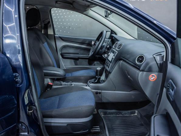 Ford Focus II с пробегом 2008 года, цена 329 000 рублей, 276359 км, седан, Автокод Объявления