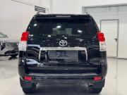 Toyota Land Cruiser Prado 150 Series Челябинск  - изображение 23