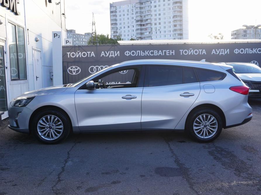 Ford Focus IV Москва  - изображение 8