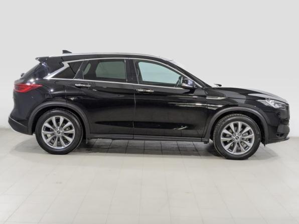 Infiniti QX50 II с пробегом 2019 года, цена 2 750 000 рублей, 97567 км, внедорожник, Автокод Объявления