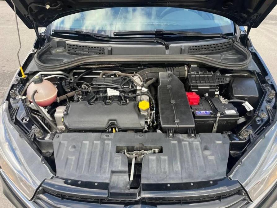 Lada (ВАЗ) Vesta I Прокопьевск  - изображение 28