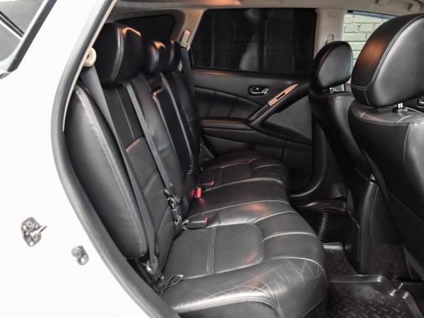 Nissan Murano II (Z51) Рестайлинг 2 с пробегом 2013 года, цена 1 720 000 рублей, 137207 км, внедорожник, Автокод Объявления
