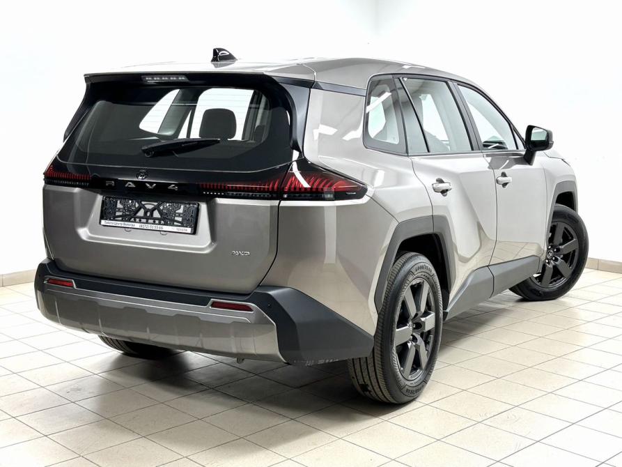 Toyota RAV4 VI (XA60) Вологда  - изображение 4