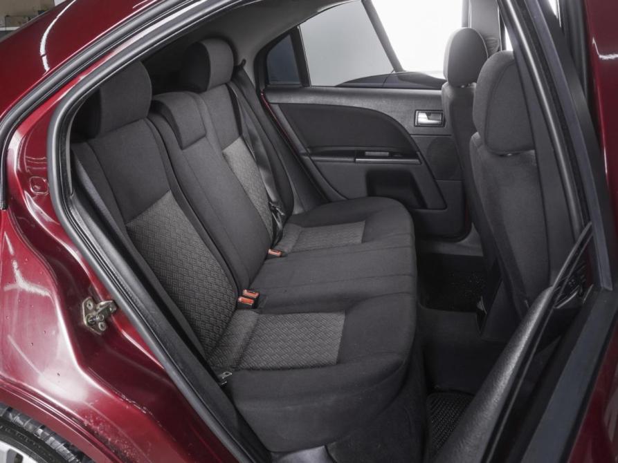 Ford Mondeo III Рестайлинг Ростов-на-Дону  - изображение 7