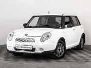 Lifan Smily I (320) Санкт-Петербург  - изображение 25