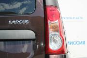 Lada (ВАЗ) Largus I Пермь  - изображение 26