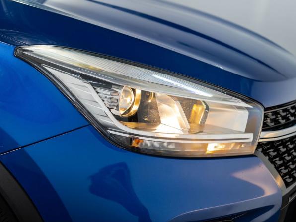 Chery Tiggo 4 I Рестайлинг с пробегом 2020 года, цена 1 320 300 рублей, 75450 км, внедорожник, Автокод Объявления