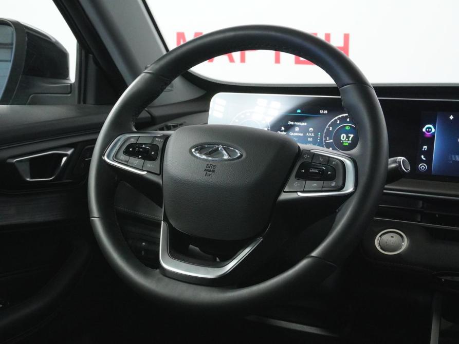 Chery Tiggo 4 I Рестайлинг 2 Вологда  - изображение 16