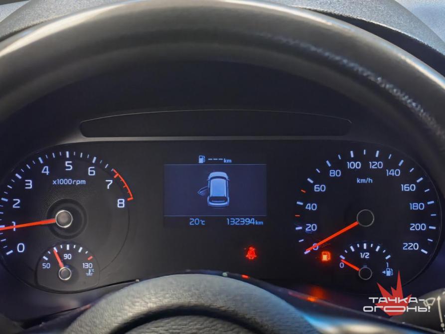 Kia Soul III Пермь  - изображение 7