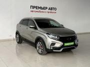 Lada (ВАЗ) XRAY I Смоленск  - изображение 13