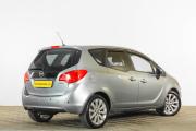Opel Meriva B Тюмень  - изображение 26