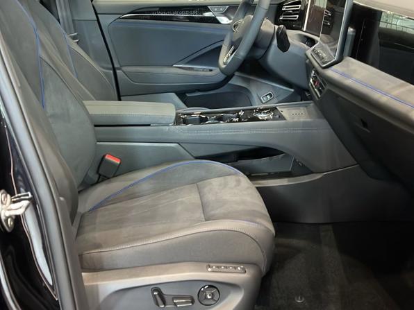 Volkswagen Tiguan III (China Market) с пробегом 2026 года, цена 5 040 000 рублей, 50 км, внедорожник, Автокод Объявления