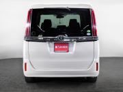 Toyota Noah III (R80) Рестайлинг Иркутск  - изображение 27