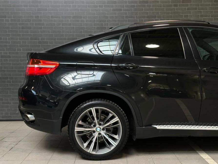 BMW X6 I (E71) Рестайлинг Челябинск  - изображение 11