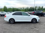 Skoda Rapid I Чебоксары  - изображение 36