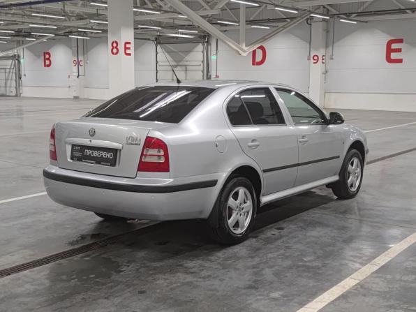 Skoda Octavia I (A4) Рестайлинг с пробегом 2010 года, цена 510 000 рублей, 333233 км, лифтбек, Автокод Объявления