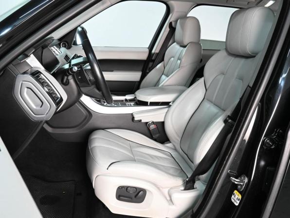 Land Rover Range Rover Sport II с пробегом 2013 года, цена 3 425 000 рублей, 85860 км, внедорожник, Автокод Объявления