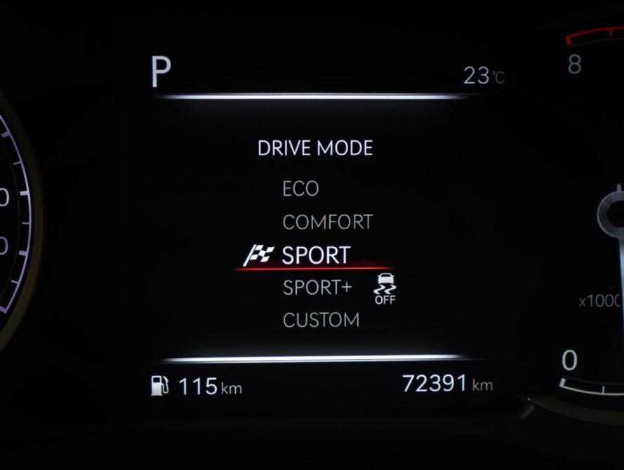 Genesis G70 I Рестайлинг Москва  - изображение 18