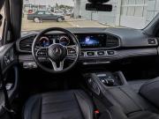 Mercedes-Benz GLE II (V167) Краснодар  - изображение 25