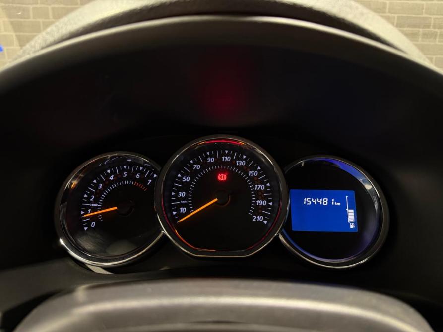 Renault Sandero II Челябинск  - изображение 15