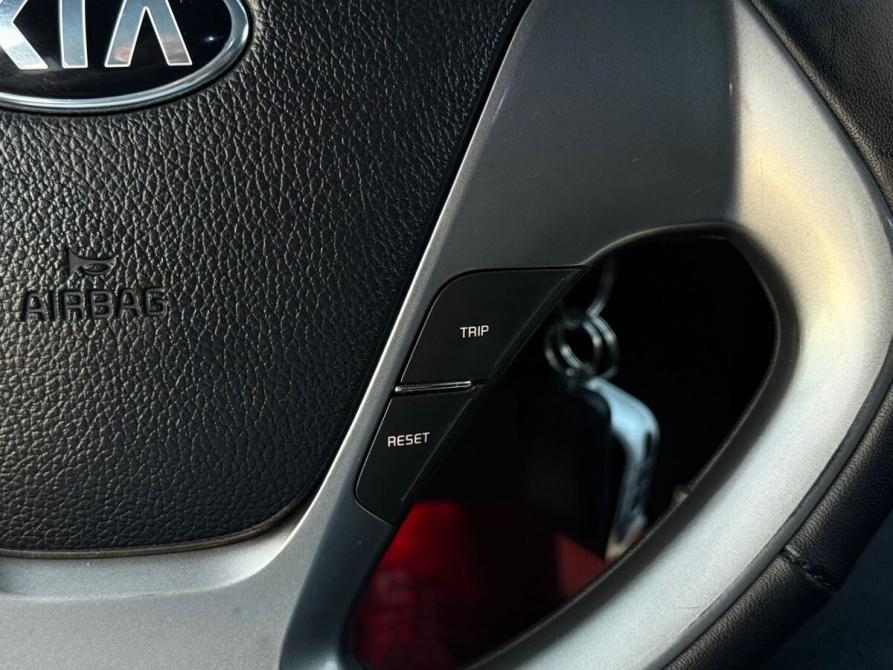 Kia Rio III Рестайлинг Ижевск  - изображение 14