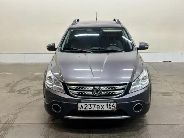Dongfeng H30 Cross с пробегом 2014 года, цена 629 000 рублей, 70250 км, хэтчбек, Автокод Объявления