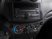 Chevrolet Aveo I Рестайлинг Минеральные Воды  - изображение 24