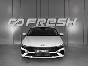 Hyundai Elantra VII (CN7) Рестайлинг Ростов-на-Дону  - изображение 22