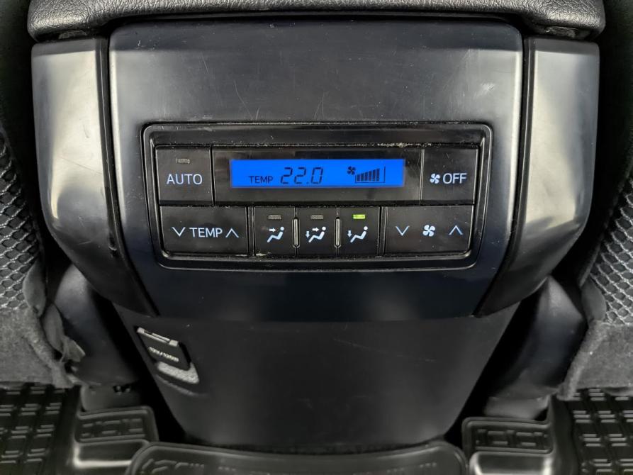 Toyota Land Cruiser Prado 150 Series Рестайлинг 2 Москва  - изображение 26
