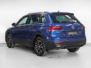 Volkswagen Tiguan II Москва  - изображение 37