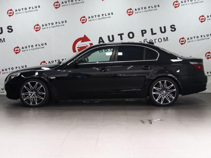 BMW 5 серии V (E60/E61) Минеральные Воды  - изображение 5
