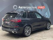 BMW X5 IV (G05/G18) Пермь  - изображение 39