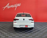 Volkswagen Polo VI Вологда  - изображение 21