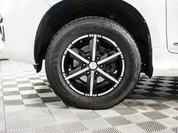 Haval H9 I Рестайлинг с пробегом 2021 года, цена 3 140 000 рублей, 42000 км, внедорожник, Автокод Объявления