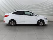 Hyundai Solaris I Рестайлинг Волгоград  - изображение 42