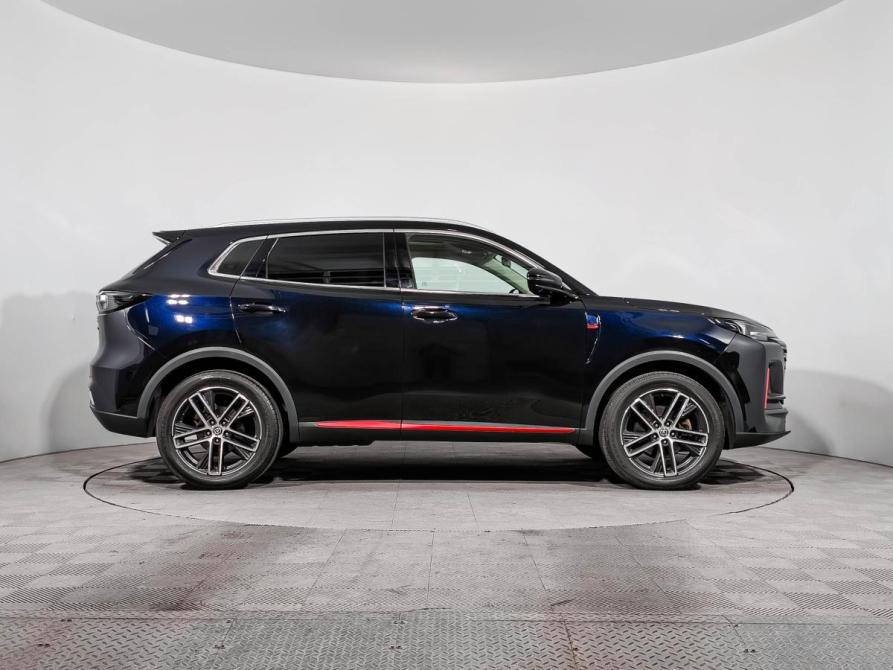 Changan CS55 Plus II Санкт-Петербург  - изображение 4