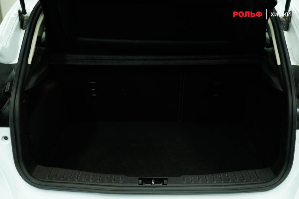 Ford Focus III Рестайлинг Химки  - изображение 14