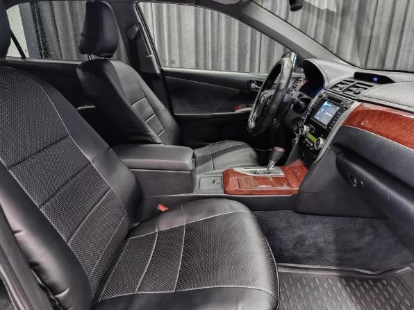 Toyota Camry VII (XV50) с пробегом 2012 года, цена 1 359 000 рублей, 250000 км, седан, Автокод Объявления