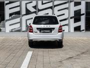 Lada (ВАЗ) Granta I Рестайлинг Ставрополь  - изображение 24