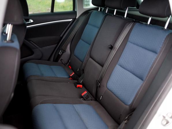 Volkswagen Tiguan I Рестайлинг с пробегом 2013 года, цена 1 569 000 рублей, 178903 км, внедорожник, Автокод Объявления