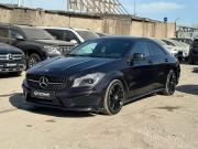 Mercedes-Benz CLA I (C117 X117) Пермь  - изображение 28