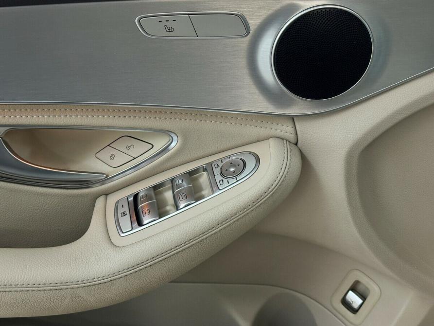 Mercedes-Benz C-Класс III (W204) Рестайлинг Москва  - изображение 9